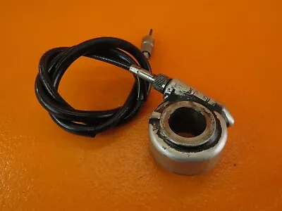 1993 - 2001 Kawasaki Ninja Zx11 Zx1100d Oem Front Wheel Speedo Sensor • $44.99