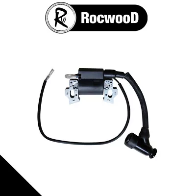 £14.95 • Buy  Honda Ignition Coil RocwooD Fits GXV160/1P60 GXV120 GXV140 30500-ZE7