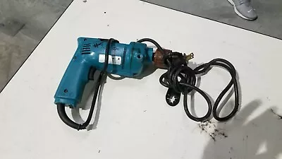 MAKITA 6302 1/2  Variable Speed Drill Unit #5 • $39