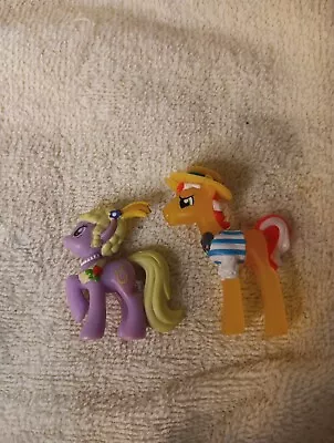 My Little Pony Mini Figure Lot • $0.99