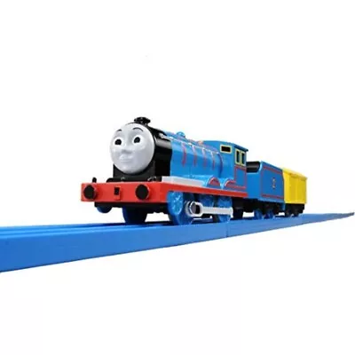 Takara Tomy Thomas & Friends Thomas Plarail TS-02 Edward JAPAN OFFICIAL • $91.99