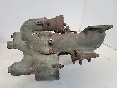 Huge - 1912 Packard Truck Brass Carburetor 25-lbs • $199.95