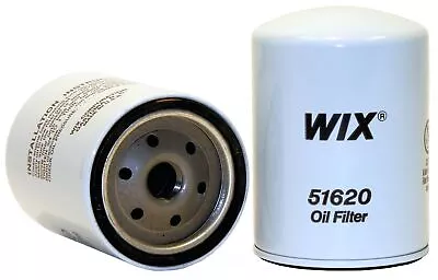 Oil Filter Wix 51620 • $17