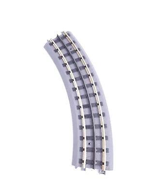 1x Vintage M.T.H. Electric Train O Scale Curved Track B • $5.53