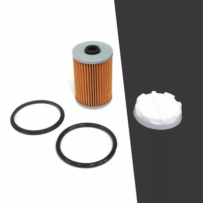 Fuel Filter For MerCruiser 5.0L 305 V8 GM MPI 1A300000 & Up Sterndrive Engine • $24.99