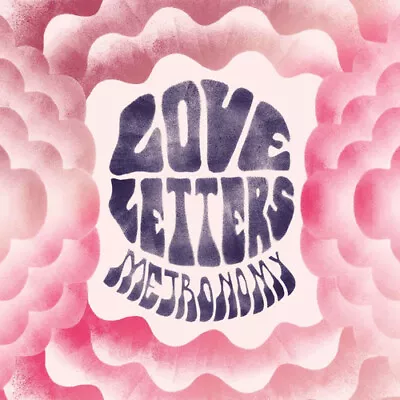 Metronomy : Love Letters CD (2014) Value Guaranteed From EBay’s Biggest Seller! • £2.71