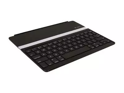 Logitech Ultrathin Keyboard Cover For IPad 2 IPad (3rd And 4th Generation) • $65