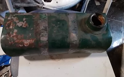 Lister D Fuel Tank • £35