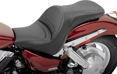 Saddlemen H04-09-029 Seat Explorer W/O Backrest Stitched Black VT1300C • $436