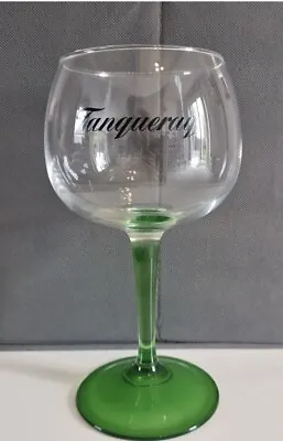 Tanqueray Gin Balloon Glass • £22