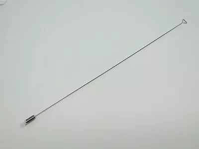 NEW TAMIYA SAND SCORCHER Antenna +Mount ROUGH RIDER BUGGY CHAMP 1/10 TA1 • $22.48