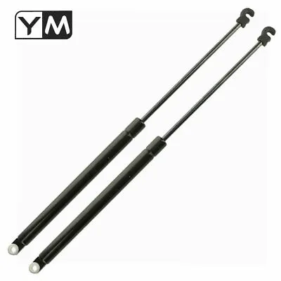 NEW For Volvo 740 760 780 1983-90 4461 Rear Lift Supports With Out Spoiler 2PC • $16.19