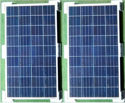 £339.99 • Buy 250w MOTORHOME CAMPER RV SOLAR PANEL KIT Genuine MPPT Charge Controller 250 Watt