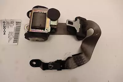 2003-2004 Volvo Xc90 Rear 2nd Second Row Left Driver Side Seat Belt Oem • $40