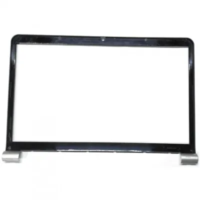 Frame Screen Laptop Packard Bell Easynote LJ71 AP07C000400 Spare Display • £22.57