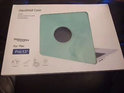 Hardshell Case For MacBook Pro 13 • $13.99