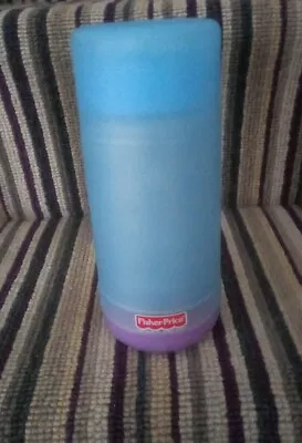 Vintage Fisher Price Food Warmer & Hot/ Cold Water Flask • £6.95