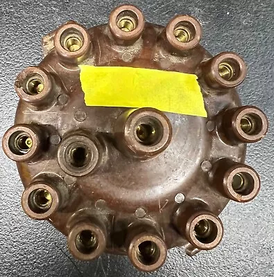 $565 • Buy Auburn V12 Distributor Cap