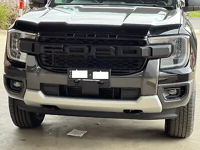 $349 • Buy Ford Everest Raptor Grill To Suit 2022 + New Gen