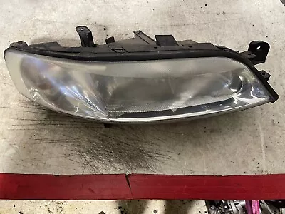 2001 Vauxhall Vectra Right Headlight H3c • $80.92