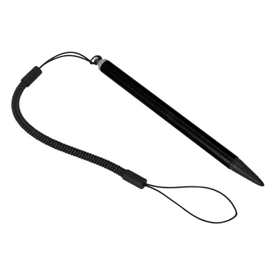 £4.61 • Buy Screen Touch Painting Pen Resistive Stylus W/ Spring Rope For POS PDA Navigator.