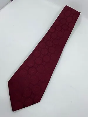 Donald J Trump Signature Collection Tie Mens Silk Necktie 3 7/8 X 60.5. U6 • $12.50