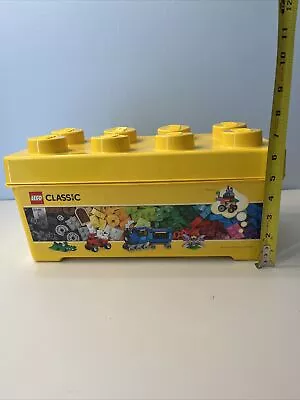 Lego Classic Pieces Miscellaneous Lot 2 • $9.99