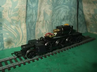 £62.95 • Buy BACHMANN GWR 45XX SMALL PRAIRIE TANK LOCO CHASSIS ONLY - No.2