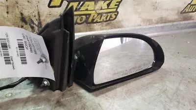 Passenger Side RIGHT Mirror Power VIN W 4th Digit Fits 07-16 IMPALA 1081982 • $40