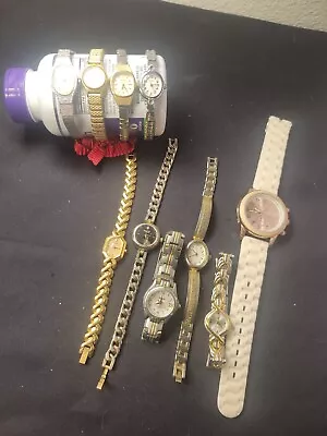 Vintage Watch Lot • $29.95