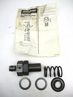 91-14311A1 Mercury Mariner Driveshaft Bearing Preload  Tool • $129.99