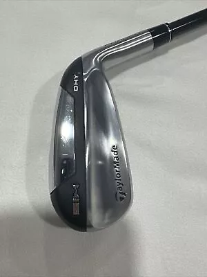 TaylorMade SIM DHY 19° 3 Driving Iron Right Handed 40” • $212.93