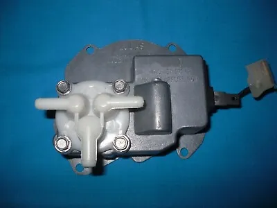 Nos Holden Hq Hj Hx Xz Washer Pump Motor Lucas. • $175