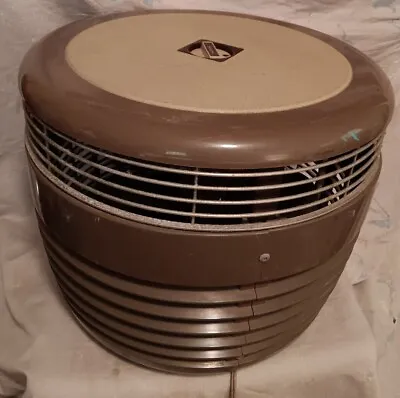 Vintage Sears 3-Speed Circular Floor Fan  • $194.96