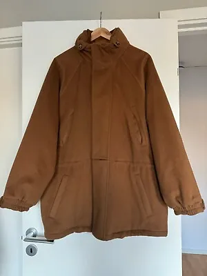 Loro Piana 100 %Vicuna Peru Icer Jacket • $6500