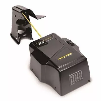 Minn Kota DeckHand 25 Lb Electric Anchor Winche 12 Volt With Nylon Rope • $272.36