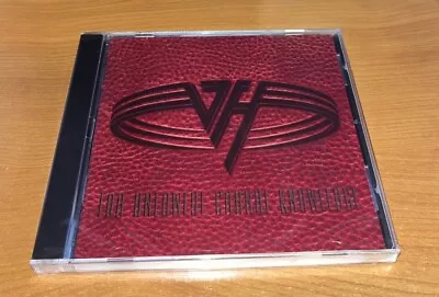 For Unlawful Carnal Knowledge By Van Halen (CD 1991) (New CD) • $14.98