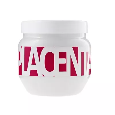 5998889508043 Placenta Hair Mask Maska Do Włosów Z Ekstraktem Roślinnym 800ml Ka • £5.61