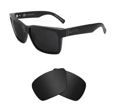 Seek Optics Replacement Sunglass Lenses For VonZipper Elmore • $34.99