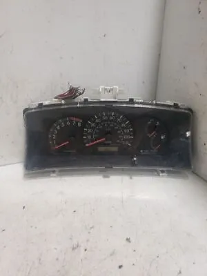 Used Speedometer Gauge Fits: 2008 Toyota Corolla Cluster Only MPH CE Grade A • $65