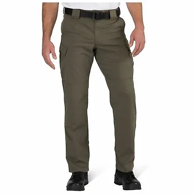 5.11 Tactical Men's Stryke Pants Style 74369 Waist 28-44 Inseam 30-32 • $82