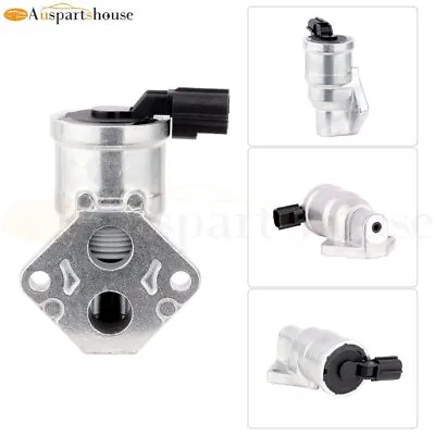 Idle Air Control Valve Speed Stabilizer For 1996-98 Ford Mustang V6 3.8L 2-Door • $27.99