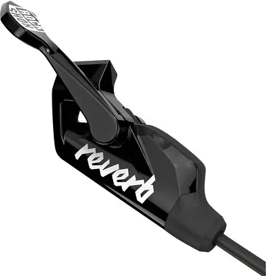 RockShox Reverb 1x Remote Upgrade Kit Left Below MMX A2-B1 • $106
