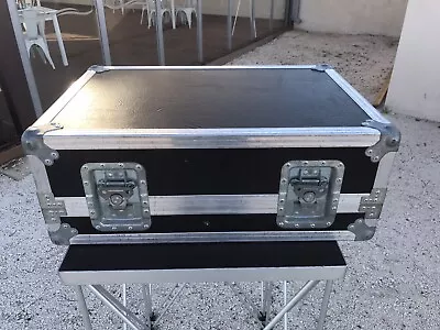 £600.61 • Buy Flight Case Mclore Pioneer Cdj2000 Nxs2 Nexus