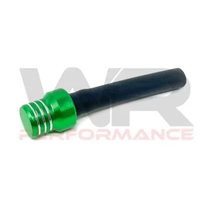 Fuel Tank Cap Breather Vent Valve Green For KTM Rally 450|690 Factory Rep • $8.70