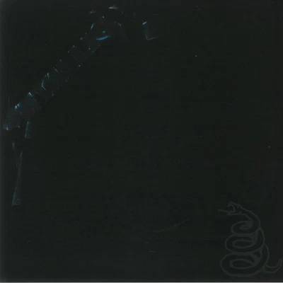£36.25 • Buy METALLICA - Metallica (The Black Album) (remastered) - Vinyl (2xLP)