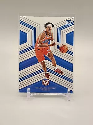 Ousmane Dieng 2022-23 Chronicles #184 Vertex Base Rookie • $1.99