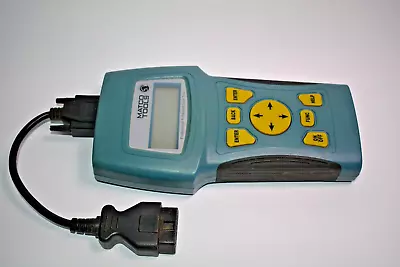 Matco Tools Professional Enhanced Scan Tool Model MD9640B. Tested Works • $67.50