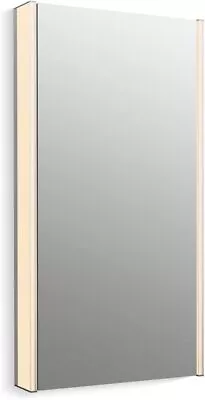 KOHLER Medicine Cabinet With Lights Mirror 81148-SLE-DA1 22  W X 40  H • $540.04