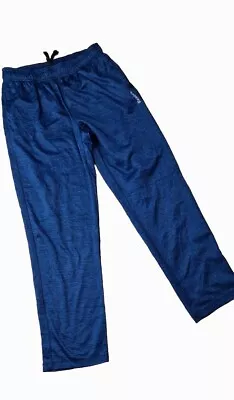 Reebok Trouser Tracksuit Bottoms Jogger Pants Size M W30 L31 SKU-N17 • £12.99